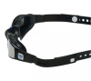 Очки для плавания Ninja (зеркальные линзы; gray/navy blue)